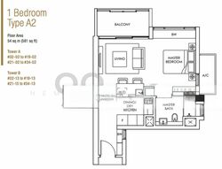 Soleil @ Sinaran (D11), Condominium #499744491